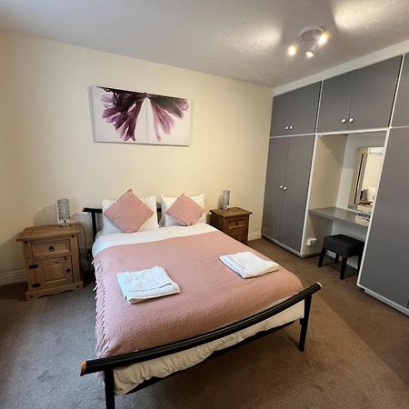 The George Centre Apartment Matlock  Exterior photo