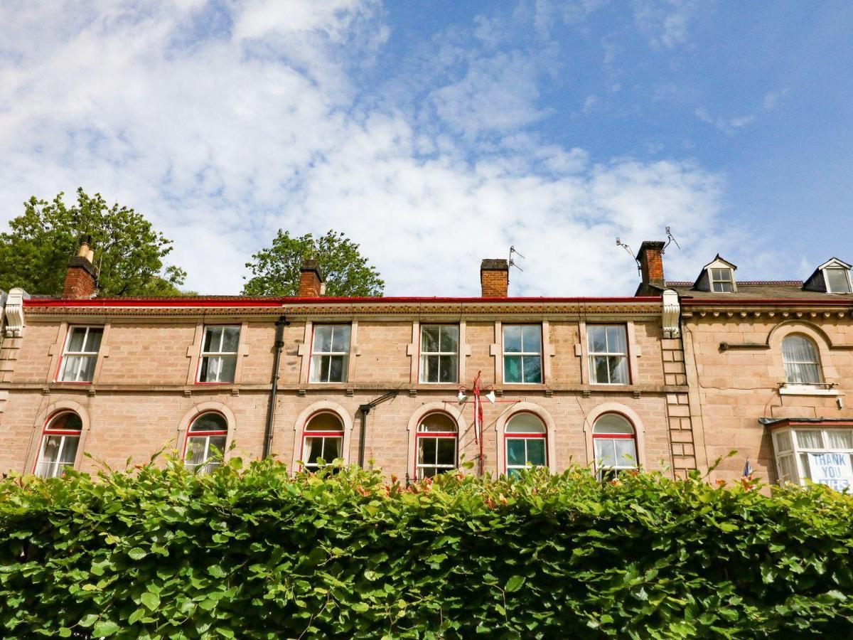 The George Centre Apartment Matlock  Exterior photo