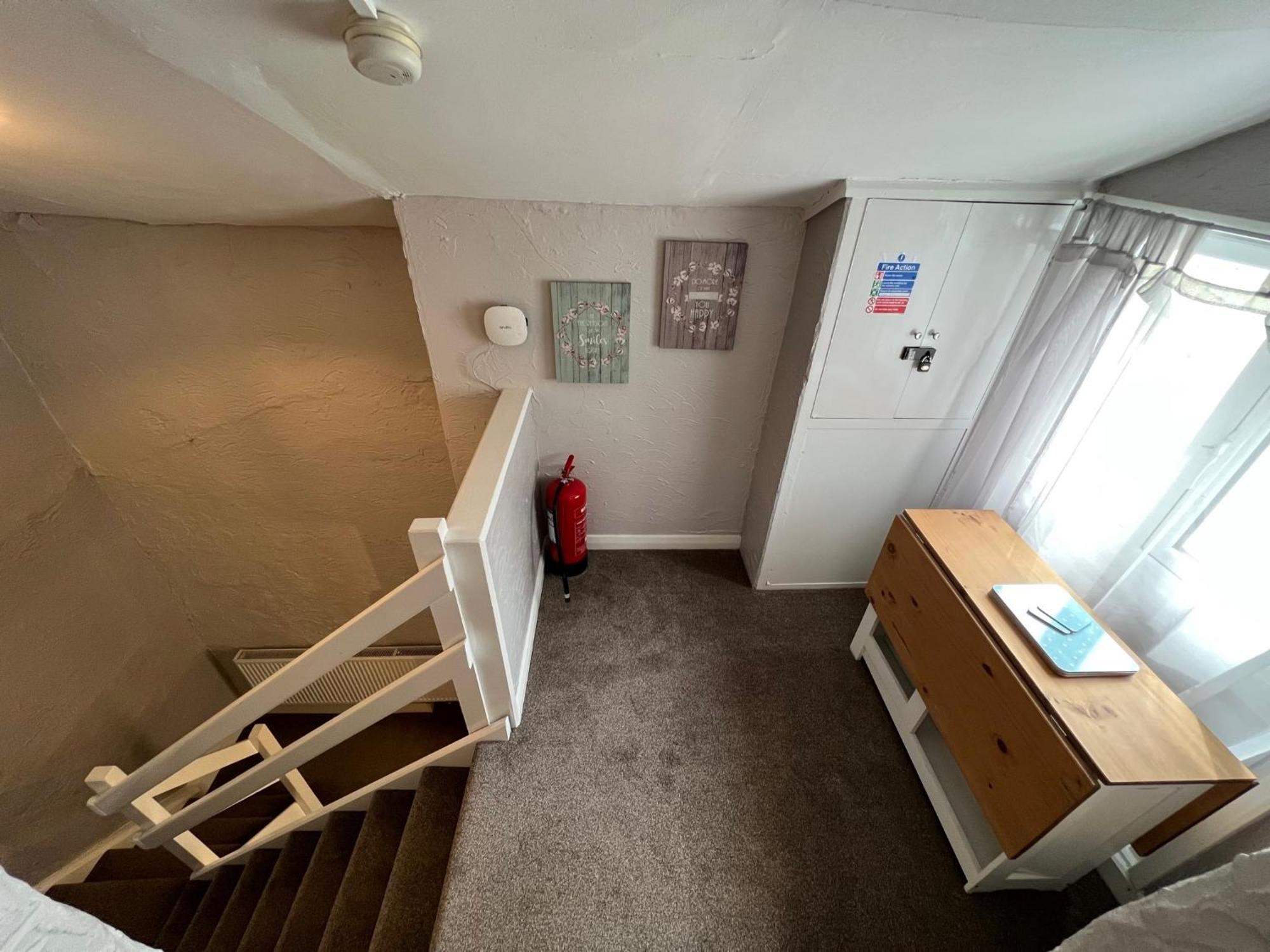 The George Centre Apartment Matlock  Exterior photo